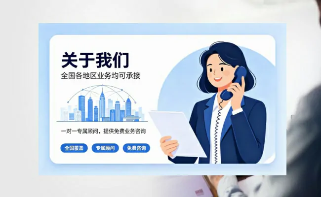 企服公司
